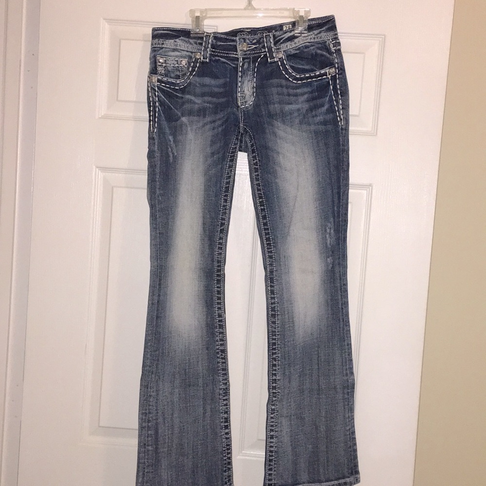 Miss Me Jeans!!